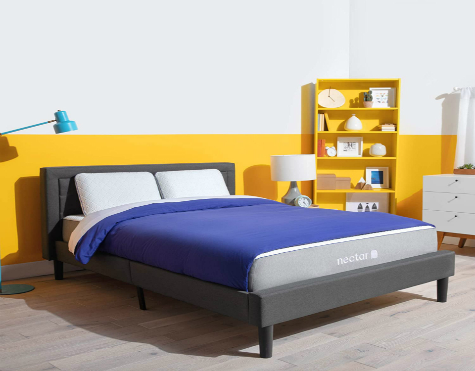 nectar mattress review heavy person nectar mattress review heavy person