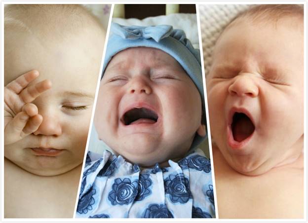 Why do Babies Sleep So Much - Understanding Newborn Sleep Patterns